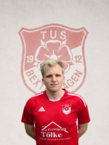 Erik Niekamp