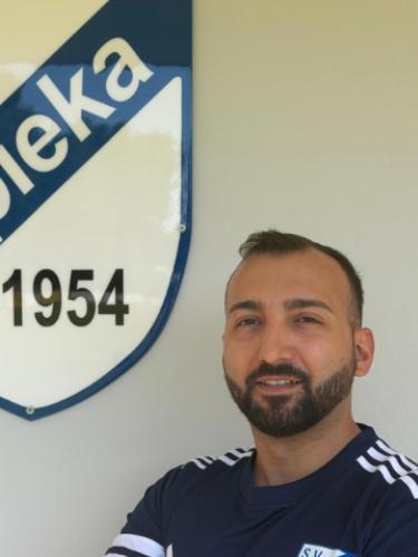 Serkan Sahin