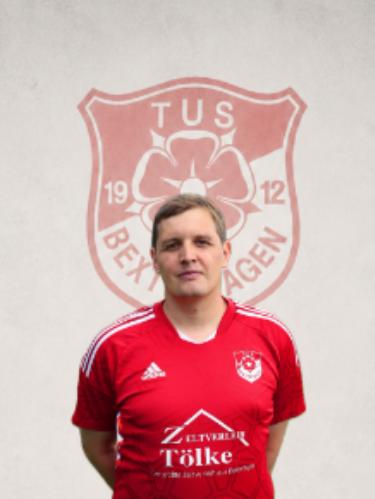 Moritz Rogalski