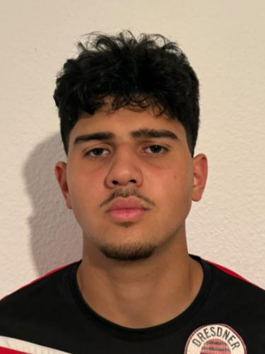 Mohammed Abbas