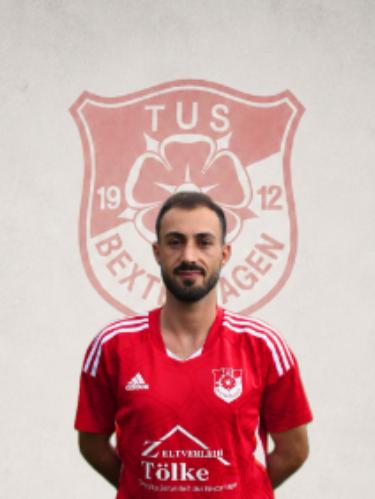 Firas Salih Yousif