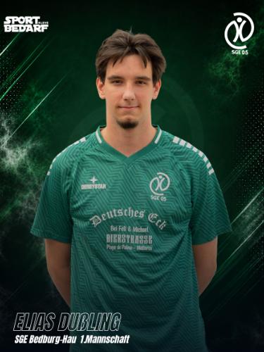 Elias Dußling