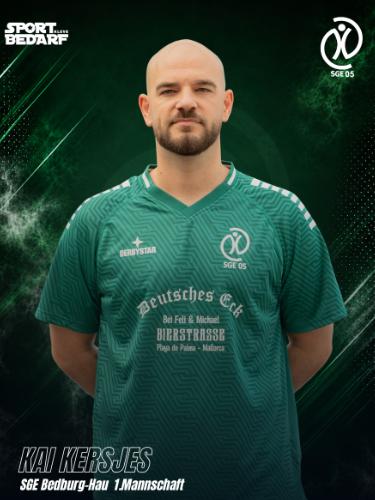 Kai-Fabian Kersjes