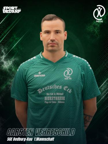 Carsten Langenberg