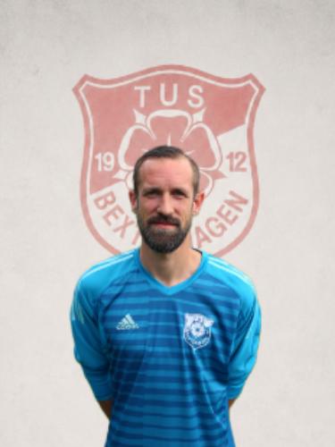 Sven Vogt