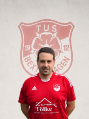 Dennis Haugk