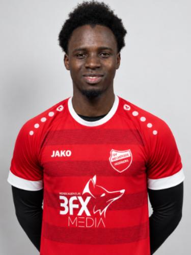 Ousainou Jarra