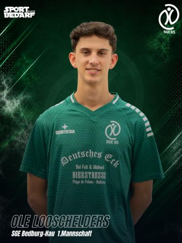 Ole Looschelders