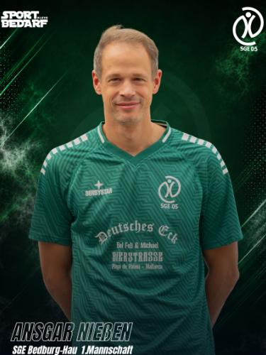 Ansgar Nießen
