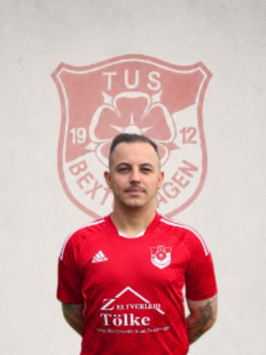 Marlon Haag
