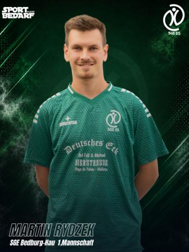 Martin Rydzek