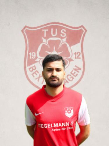 Sufian Hussin