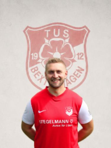 Sascha Tölke