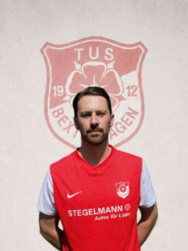Dennis Wehmeyer