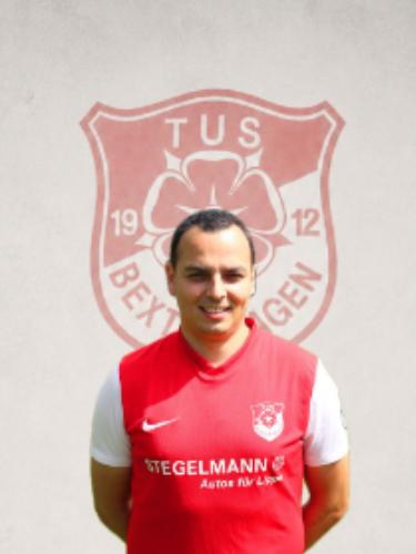 Marcel Werner
