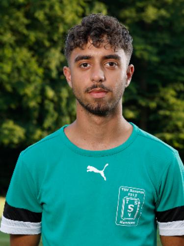 Isa Emir Hoxhaj