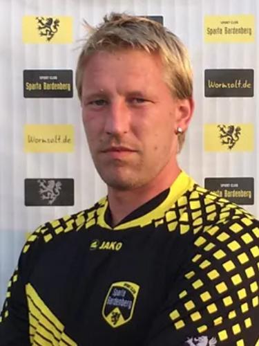 Torsten Roefe