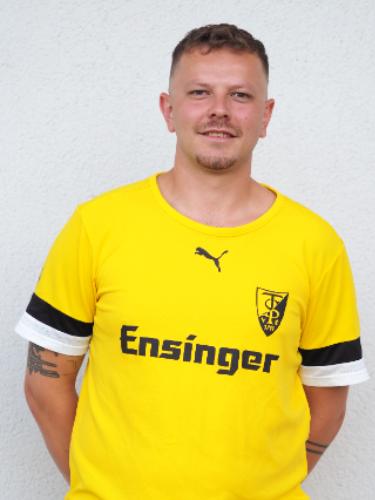 Niklas Bergtold
