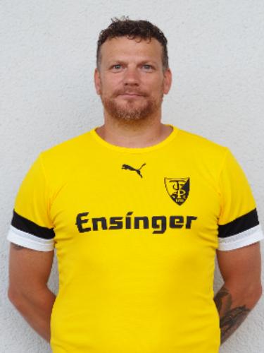 Laszlo Zoltan Fodor