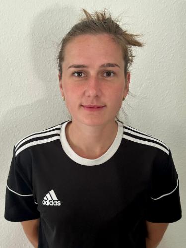 Sophie Brunner