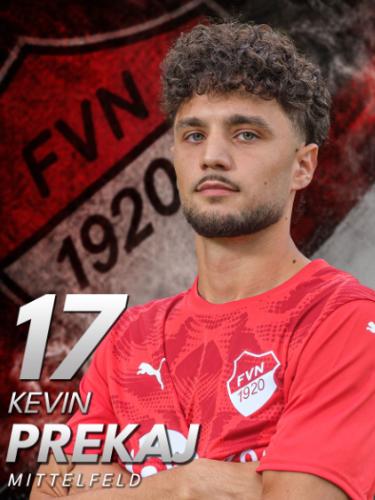Kevin Prekaj