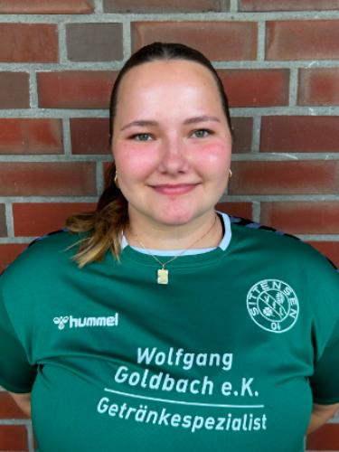 Rea Annina Wentzien