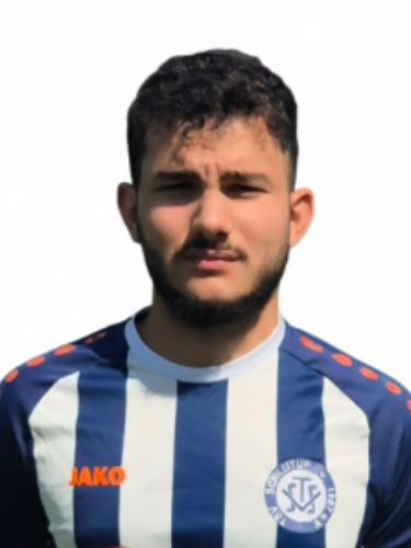 Mehmet Sütlü