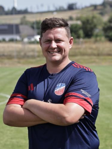 Kevin Meudt