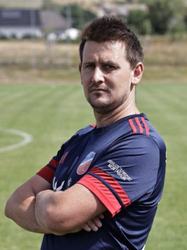 Fabian Quirmbach