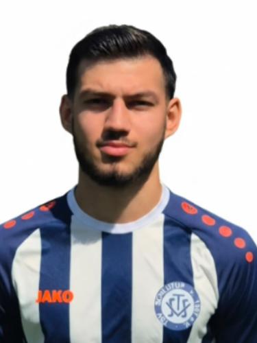 Abdul Malik Demir