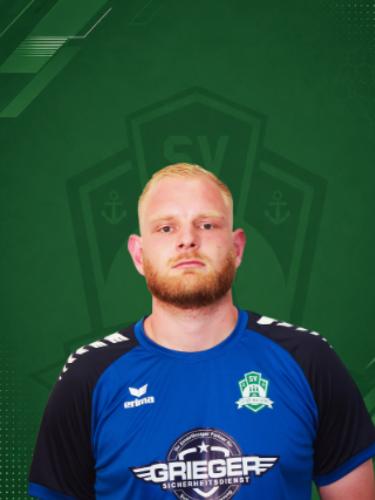 Niklas Hagemann