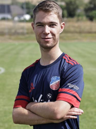 Niklas Rübsamen