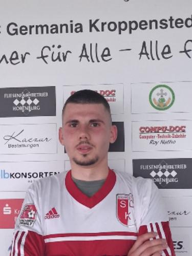 Marius Goltz