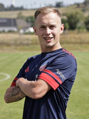 Benjamin Mario Steuper