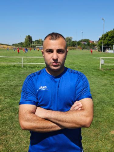 Bashar Abosalim