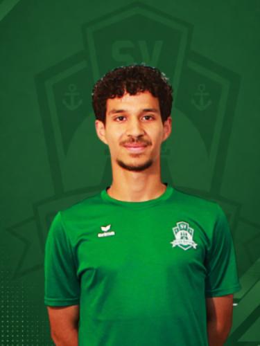 Abdullah Tamer Mohamed Ibrahim