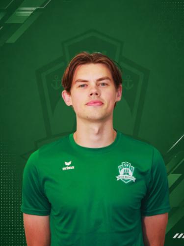 Henrik Wott