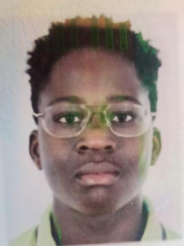 Kameni Whally Svens Tientcheu