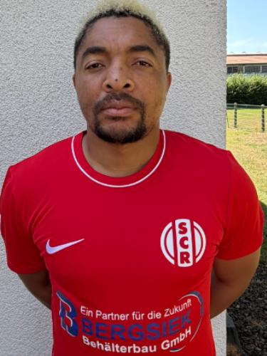 Francois Martin Mbiakop Kamga
