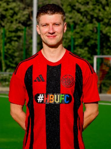 Niklas Berger