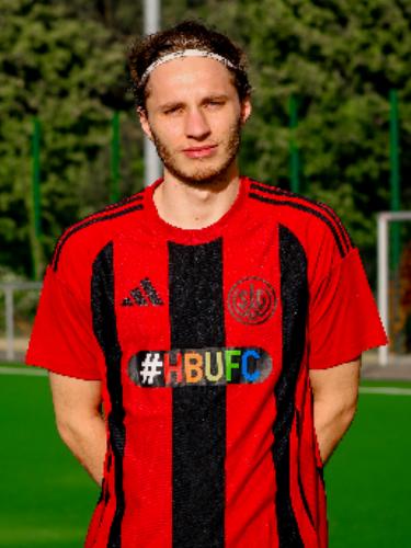 Daniel Bienek