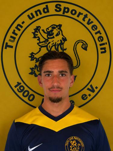 Mehmet Cebrail Kaya