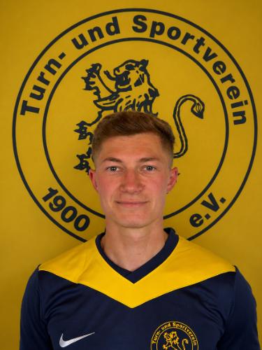 Cedrik Suchy