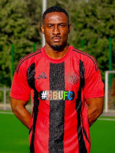 Dillon Fosuhene