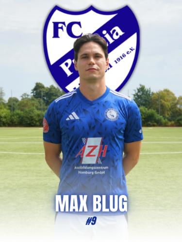 Carl Maximilian Blug