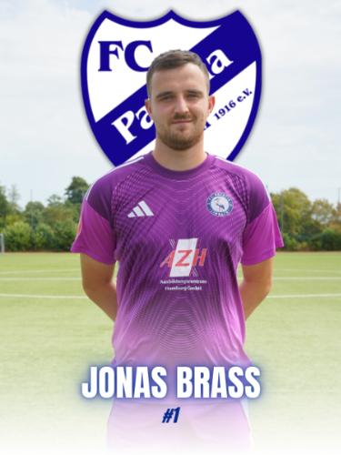 Jonas Brass