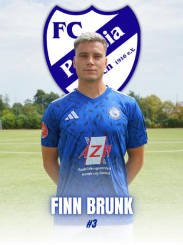 Finn Brunk