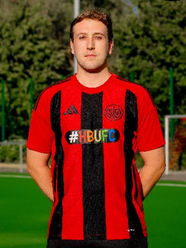 Christian Frantisek Jindra