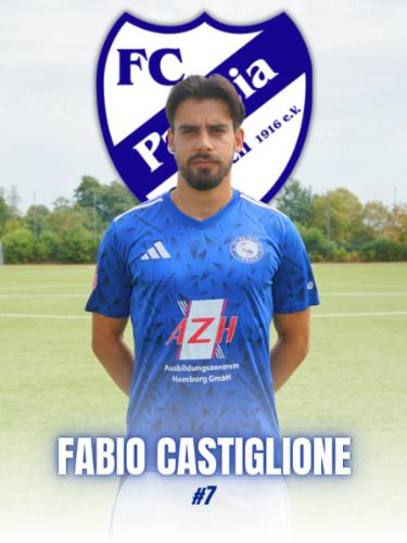 Fabio Castiglione