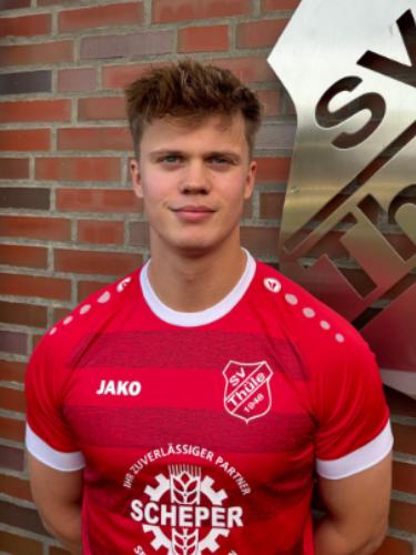Lucas Meyer